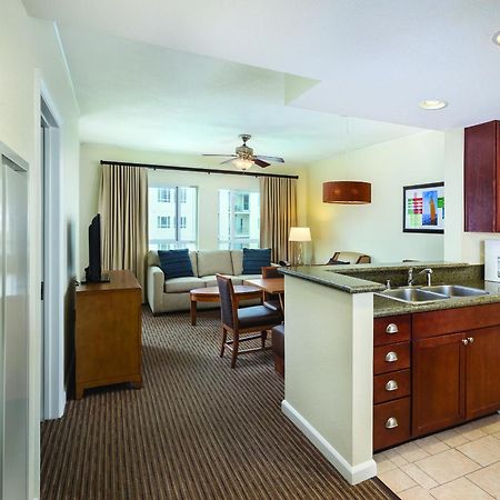 Club Wyndham Oceanside Pier Resort Bagian luar foto