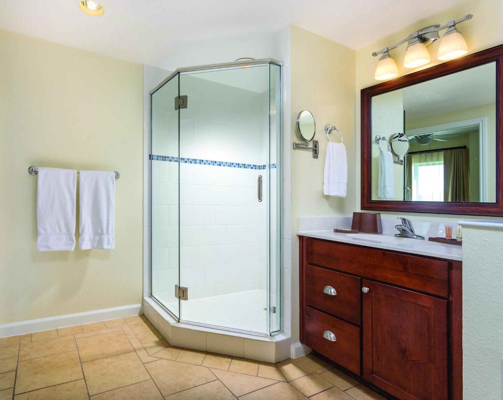 Club Wyndham Oceanside Pier Resort Bagian luar foto