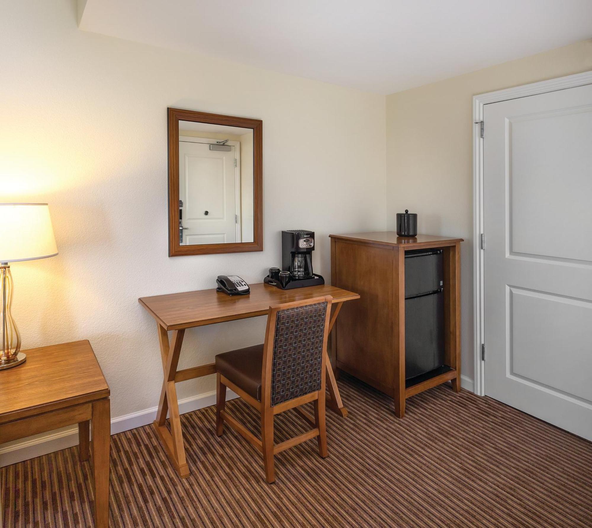 Club Wyndham Oceanside Pier Resort Bagian luar foto